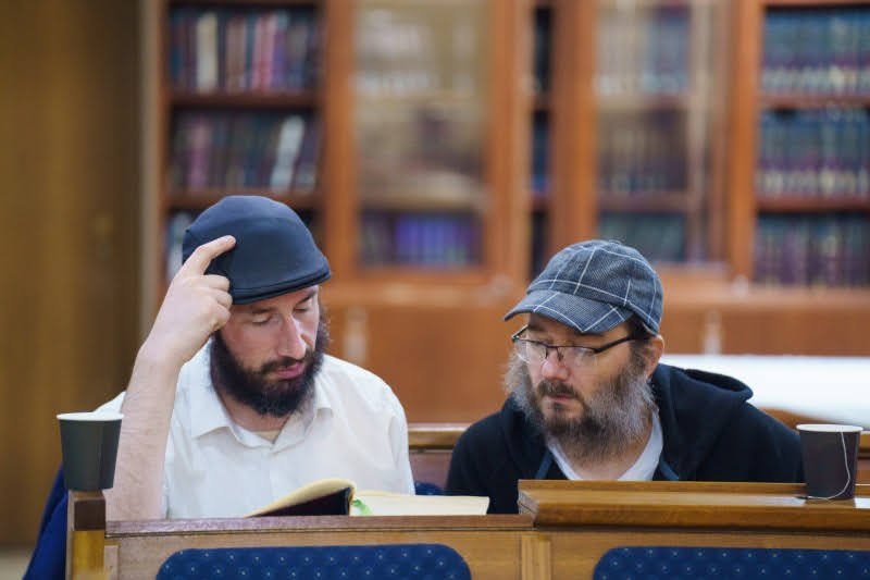 לוי נאזרוב