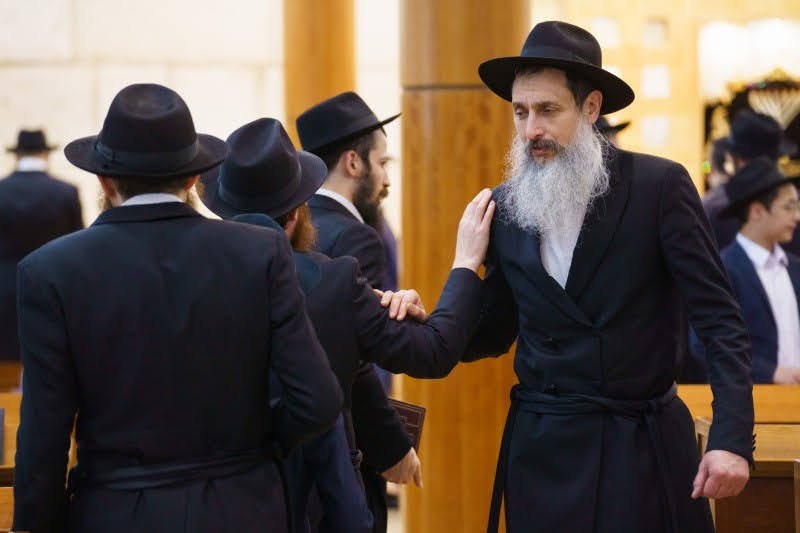 לוי נאזרוב
