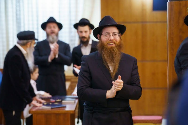 לוי נאזרוב