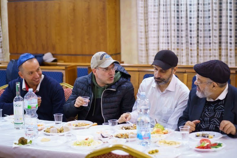 לוי נאזרוב