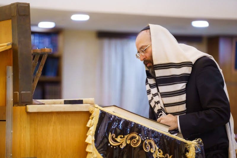 לוי נאזרוב