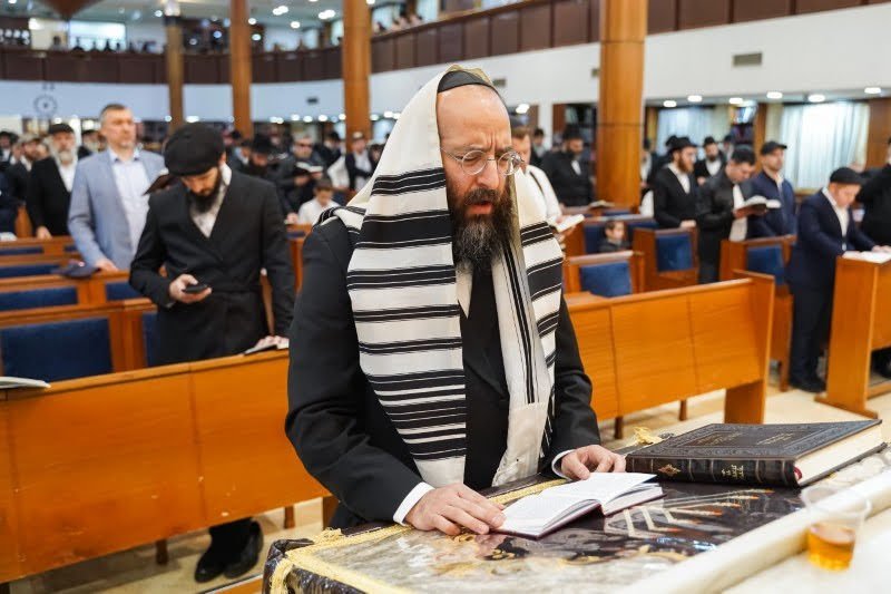 לוי נאזרוב