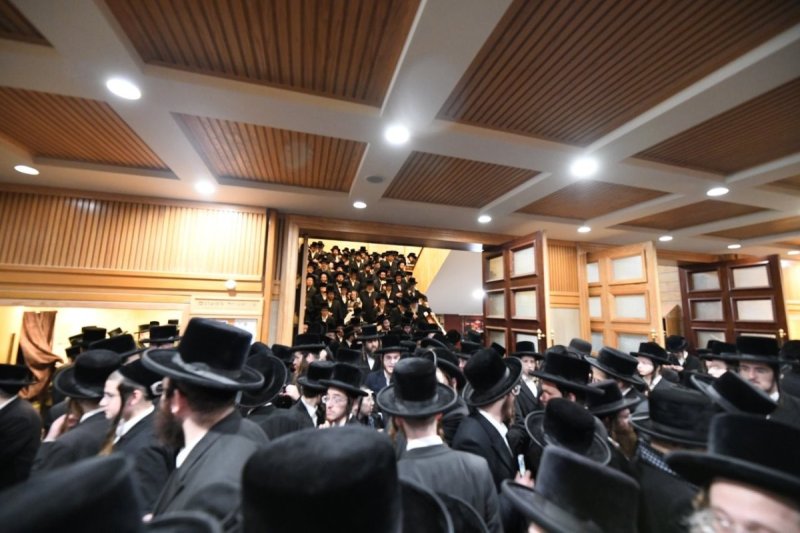 אנשיל בעק