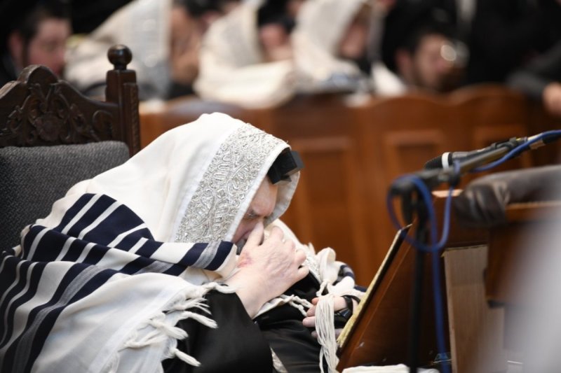אנשיל בעק