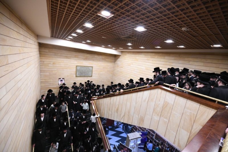 אנשיל בעק