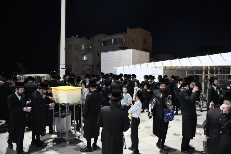 אנשיל בעק