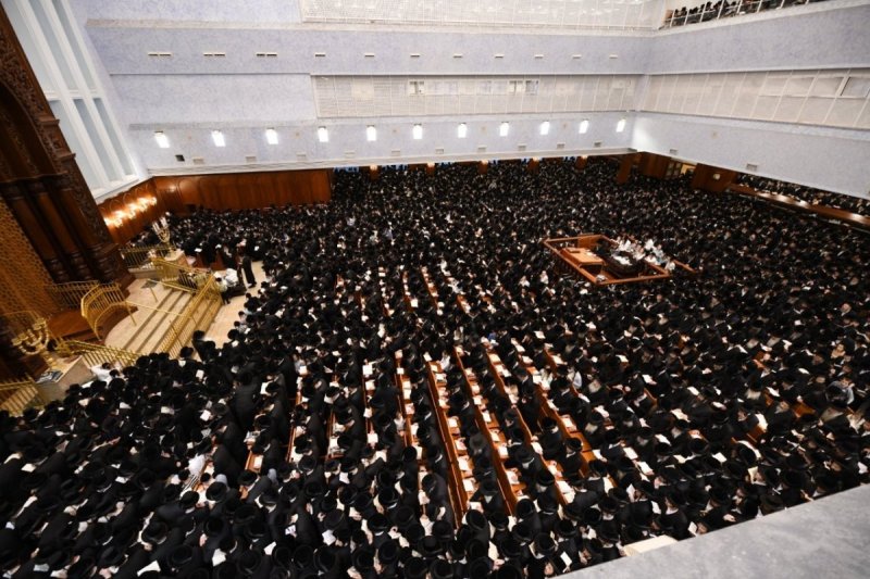 אנשיל בעק