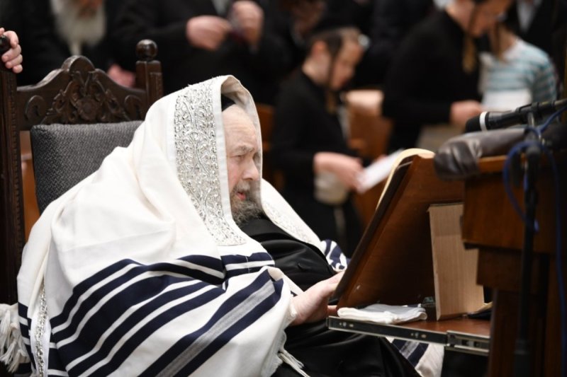 אנשיל בעק
