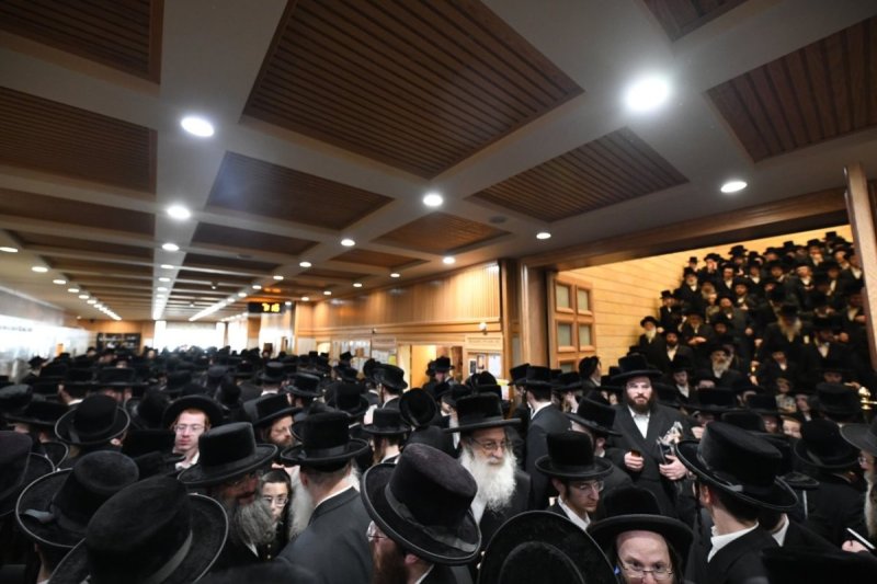 אנשיל בעק