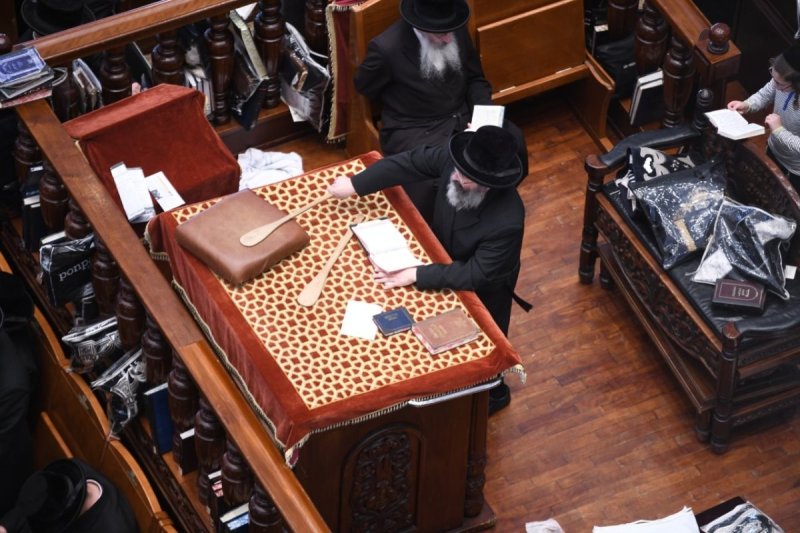 אנשיל בעק