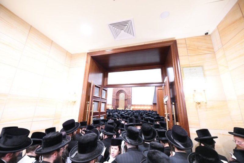 אנשיל בעק