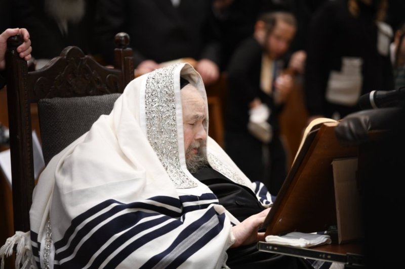 אנשיל בעק