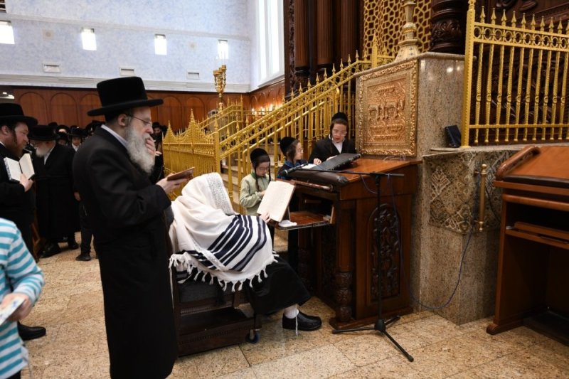 אנשיל בעק