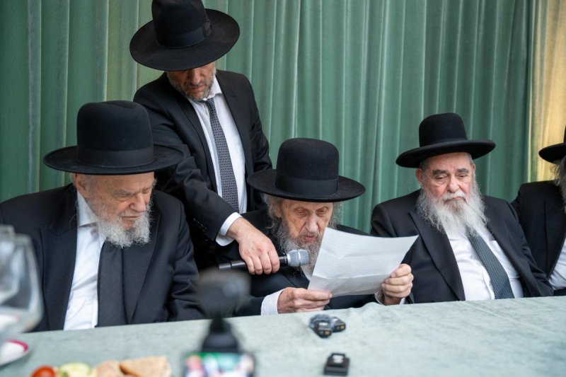 מאיר זלזניק ודניאל נפוסי