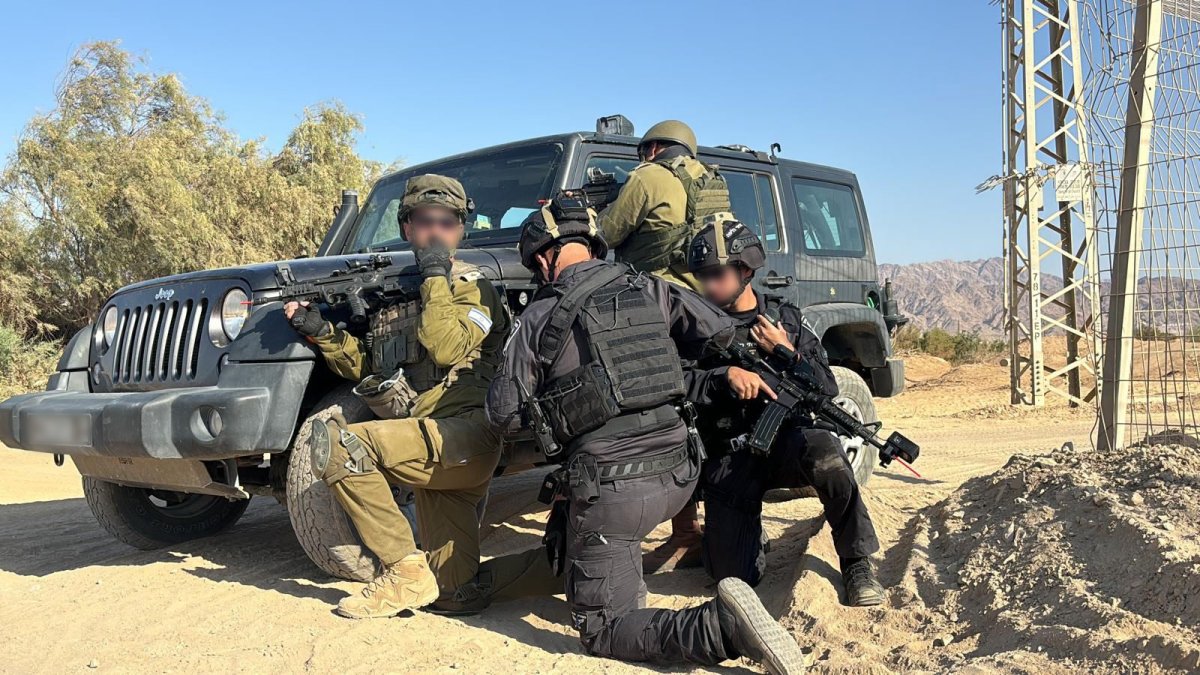 דובר צה"ל