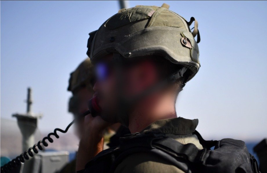דובר צה"ל