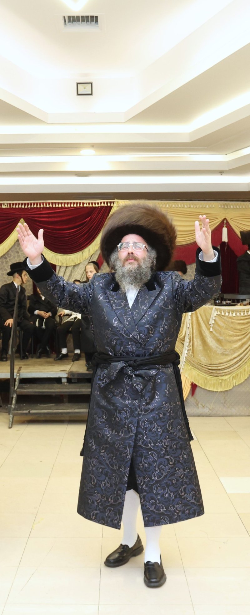 דוד ארזני