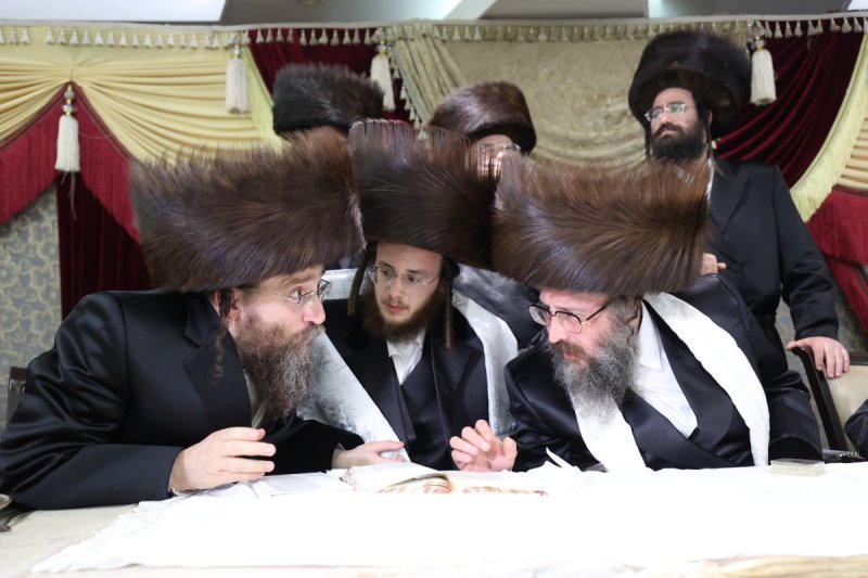 דוד ארזני
