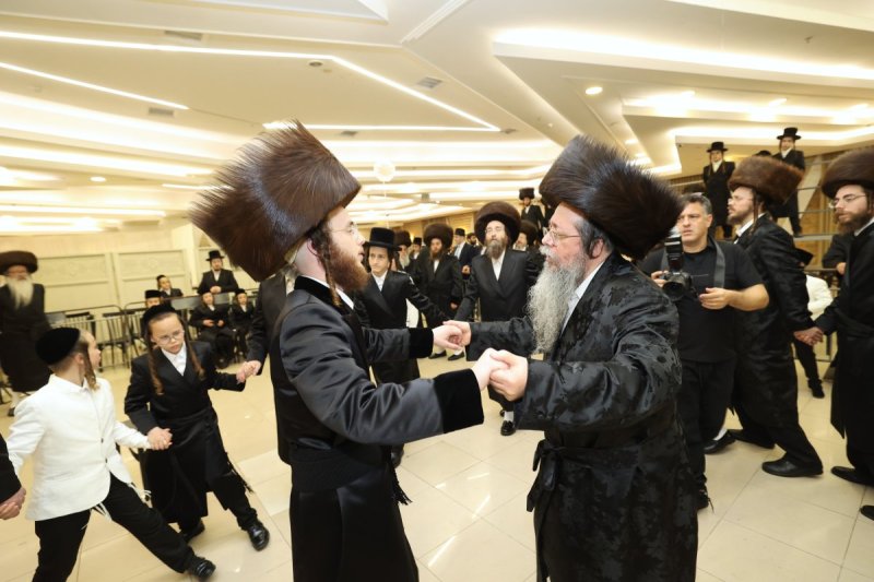 דוד ארזני