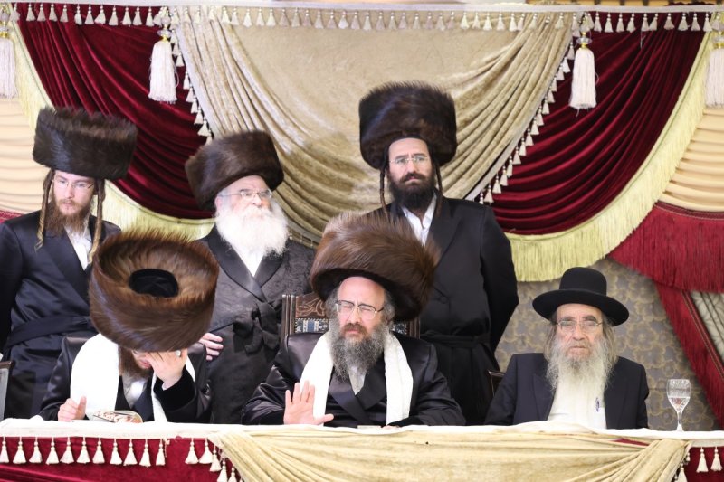 דוד ארזני