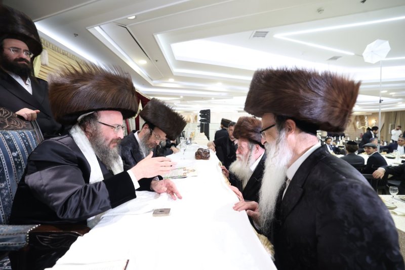 דוד ארזני