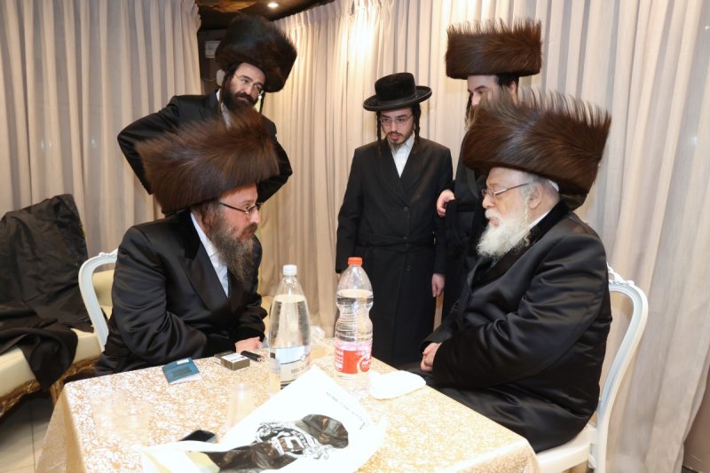 דוד ארזני