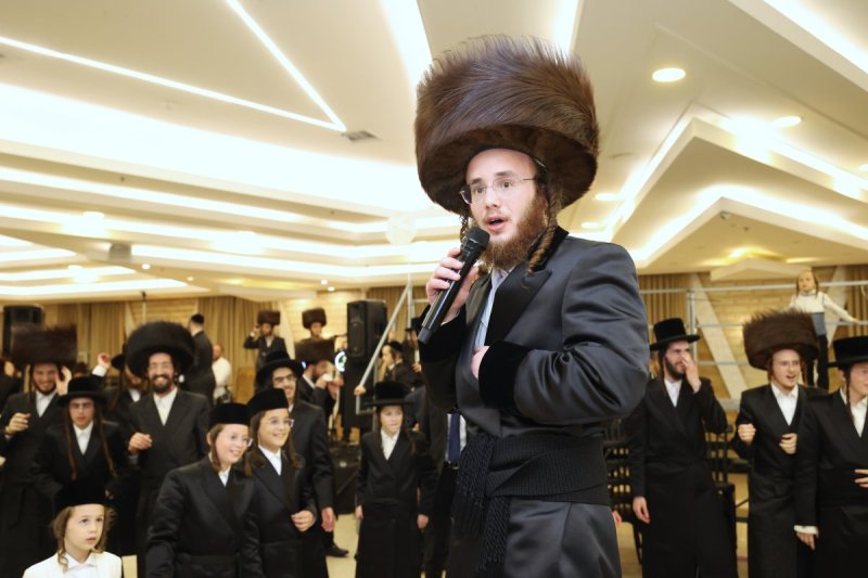 דוד ארזני