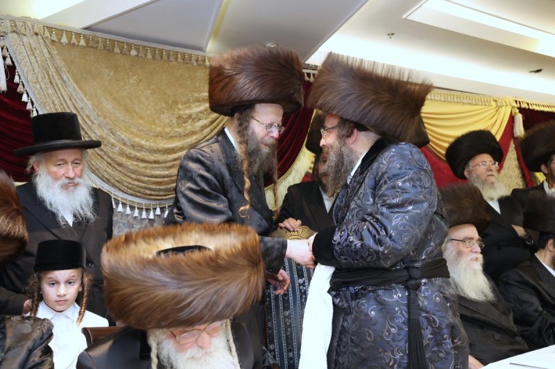 דוד ארזני