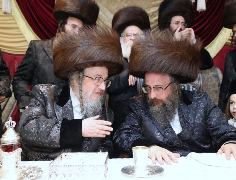 דוד ארזני