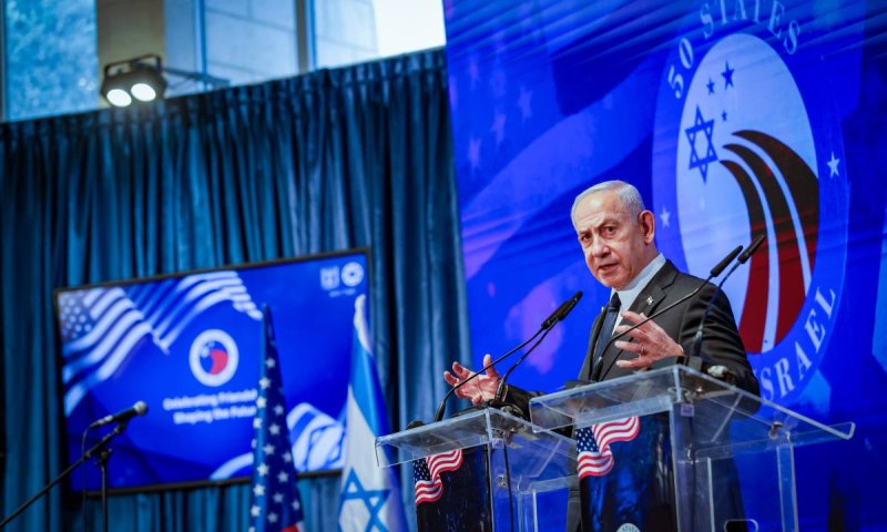 נתניהו בצרות: הקואליציה נחלשת ל-49 מנדטים, האופוזיציה עם 61 