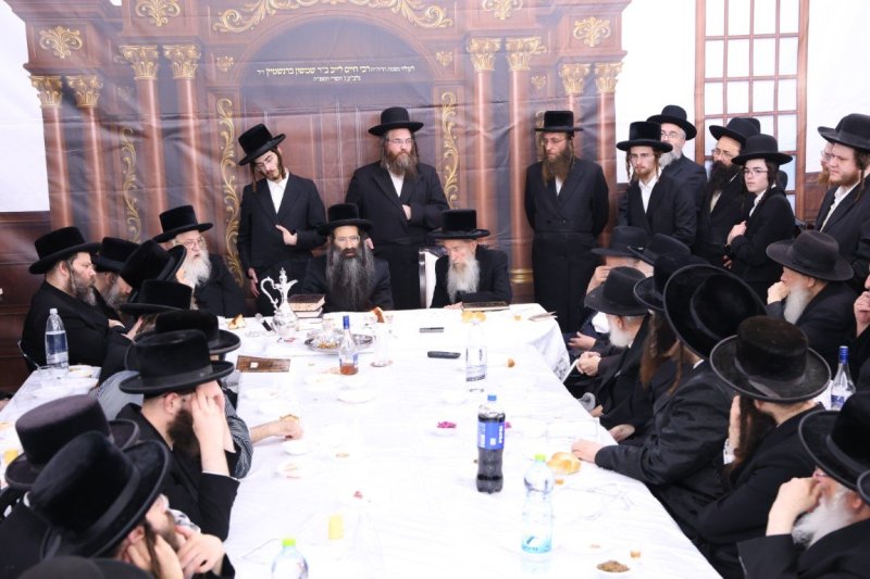 צל"ש