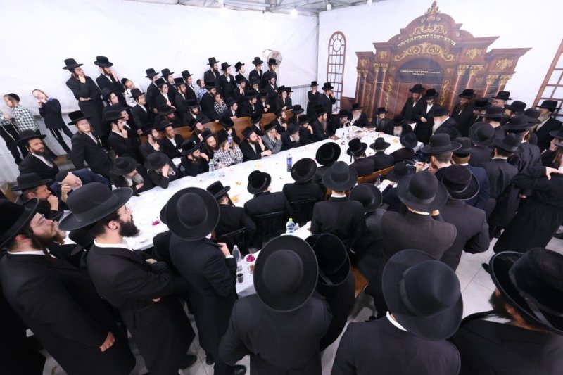 צל"ש