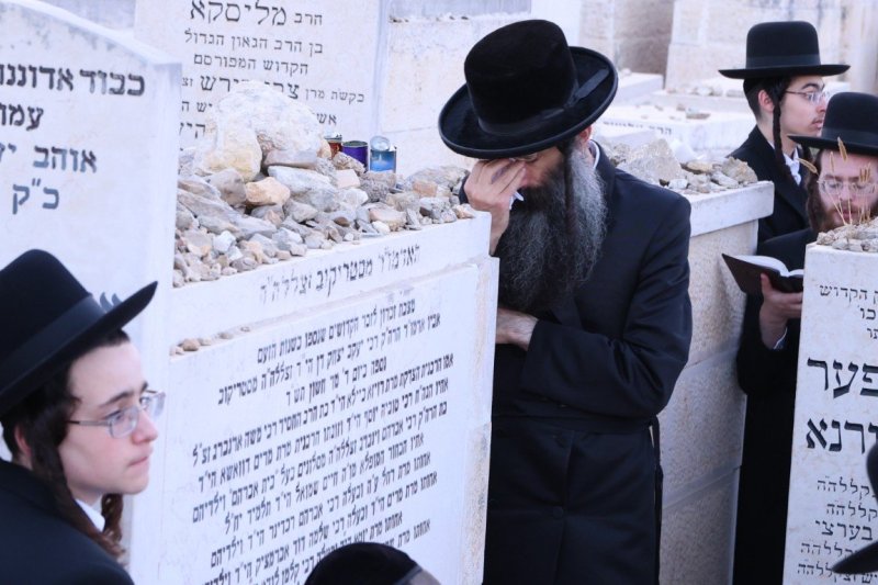 צל"ש