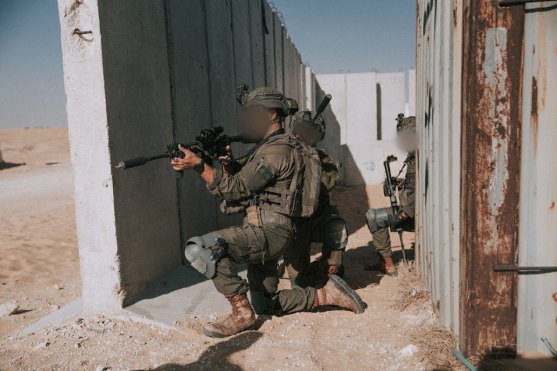 דובר צה"ל