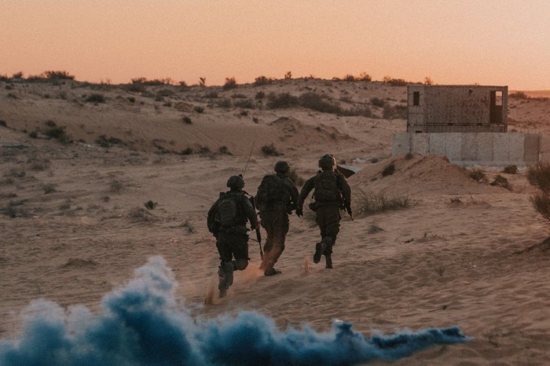 דובר צה"ל
