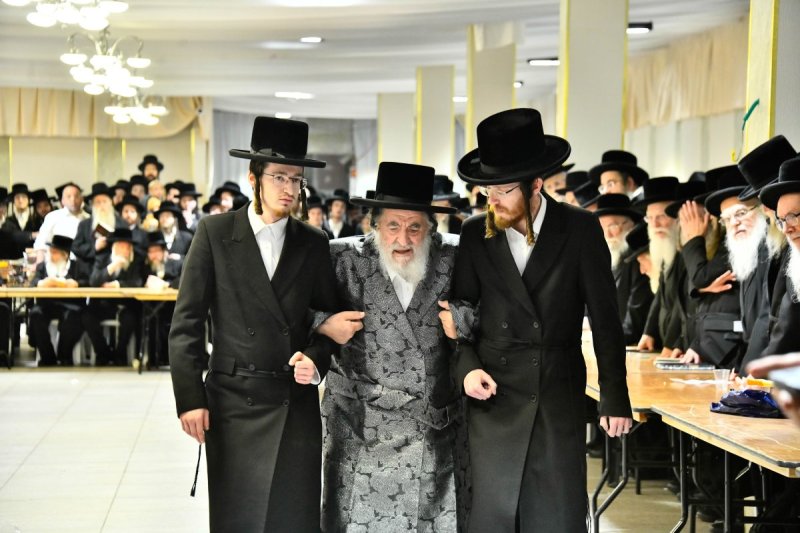 שוקי לרר