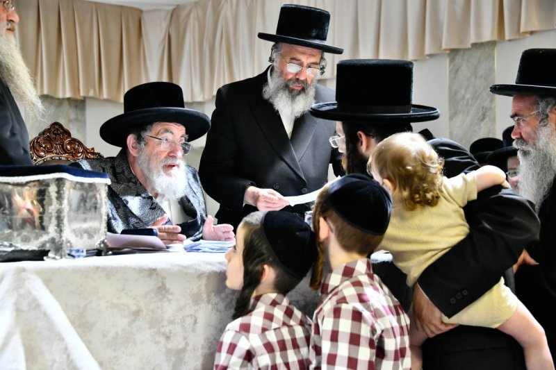 שוקי לרר
