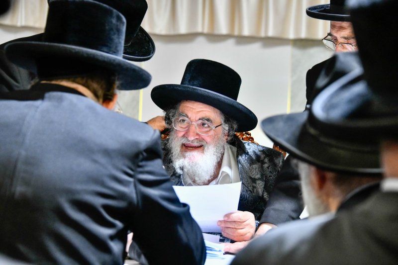 שוקי לרר
