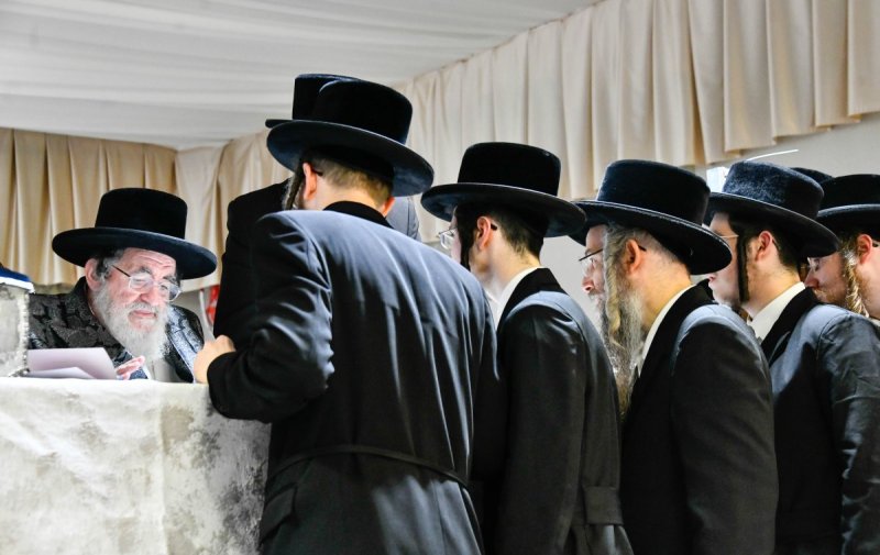 שוקי לרר