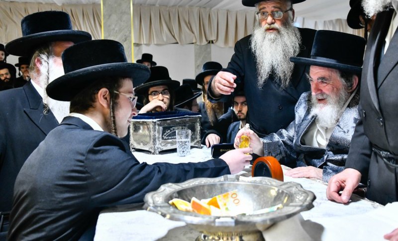 שוקי לרר