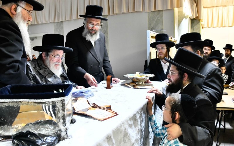 שוקי לרר