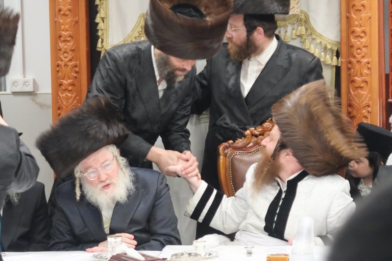 י. פריד