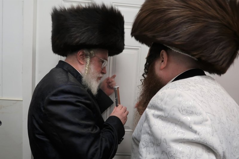 י. פריד