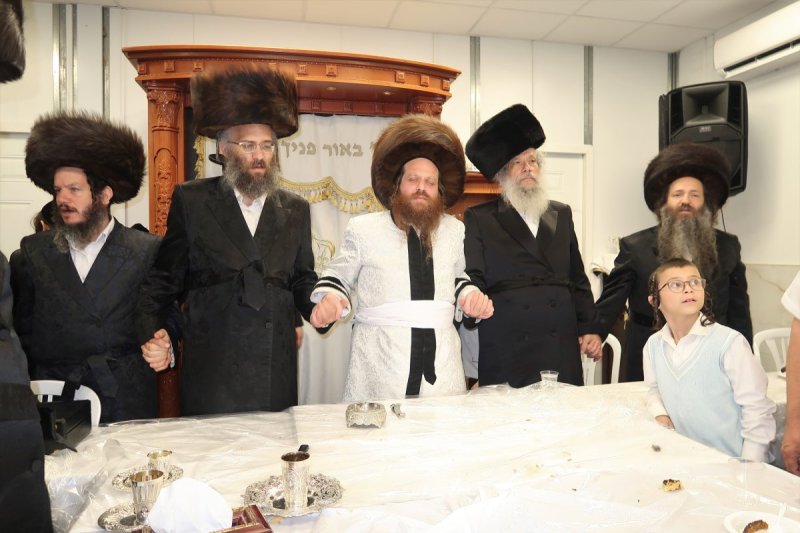 י. פריד