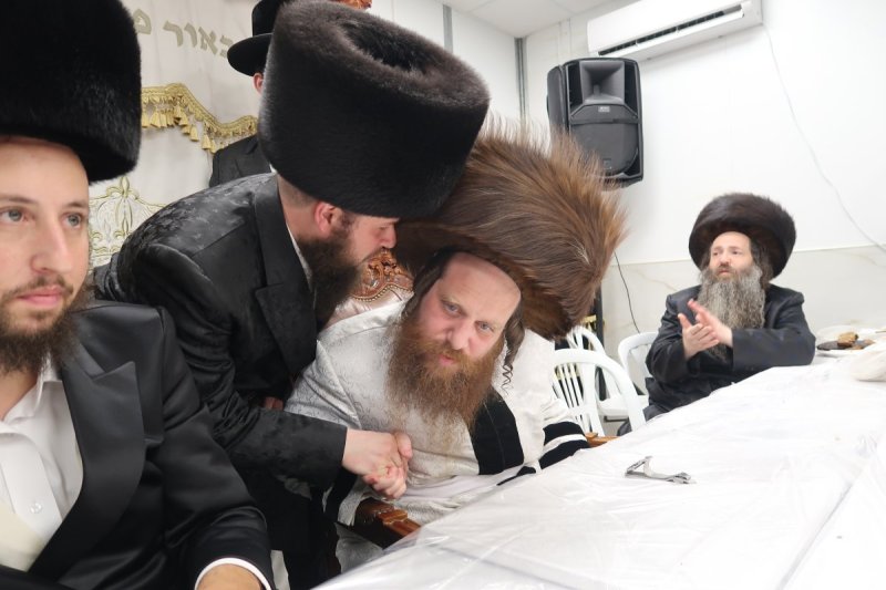 י. פריד