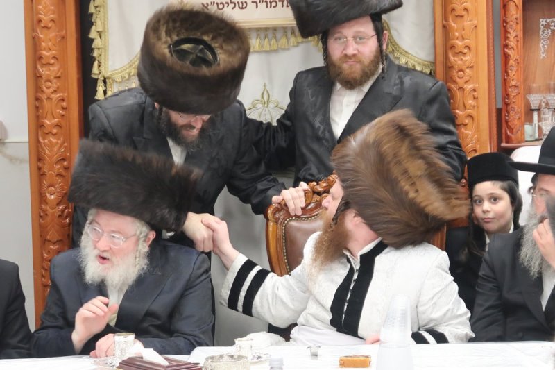 י. פריד