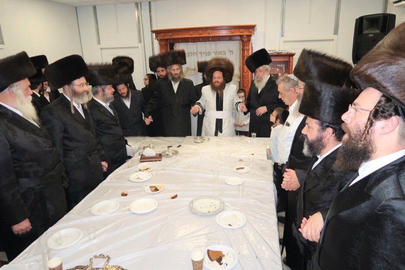 י. פריד