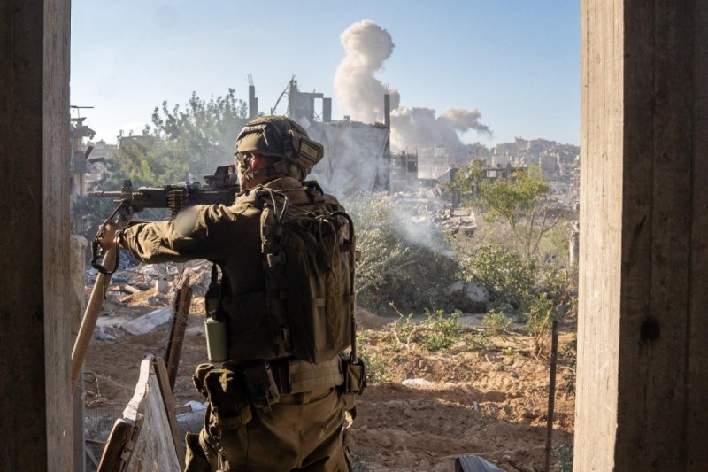 דובר צה"ל