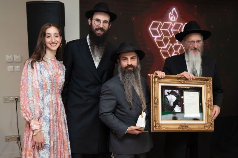 אלי יוריבנה
