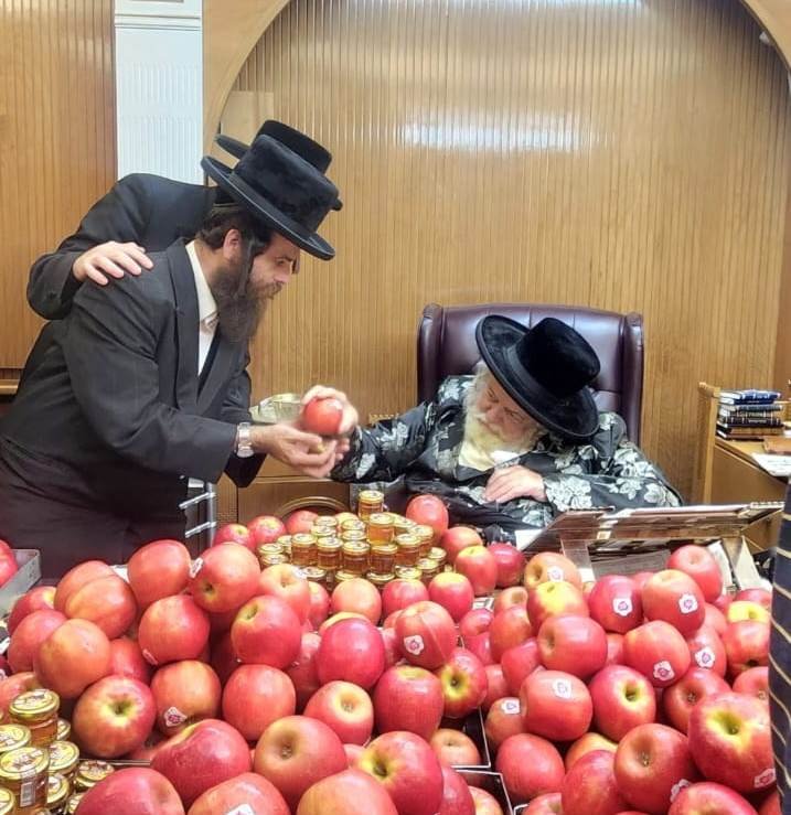 באדיבות המצלם